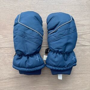 NWOT HOT PAWS kids insulated waterproof winter ski/snowboard mitts/mittens